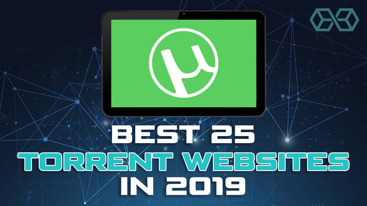 best torrent sites 2019